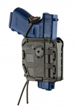 Photo ET7213-2 UNIVERSAL MODULAR BUNGY HOLSTER