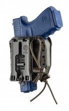 ET7213-4 UNIVERSAL MODULAR BUNGY HOLSTER Photo ET7213-4 UNIVERSAL MODULAR BUNGY HOLSTER