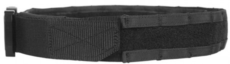 ET7250-01 Cobra VEGA HOLSTER Molle belt black with underbelt Photo ET7250-01 Cobra VEGA HOLSTER Molle belt black with underbelt