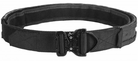 Ceinture Cobra VEGA HOLSTER Molle noir avec sous ...