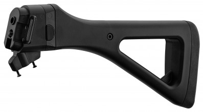 FAB01-01 FABARM STF12 GAS retractable stock Photo FAB01-01 FABARM STF12 GAS retractable stock