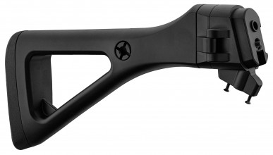 FABARM STF12 GAS folding stock