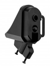 FAB02-02 FABARM STF12 GAS retractable stock Photo FAB02-02 FABARM STF12 GAS retractable stock