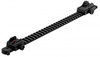 FABARM STF12 Gas Tactical Rail