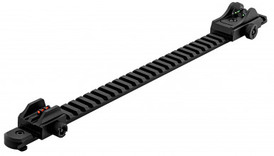 FABARM STF12 Gas CNC Tactical Rail