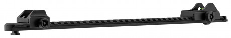 FAB03-03 Rail Tactique FABARM STF12 gaz Photo FAB03-03 Rail Tactique FABARM STF12 gaz
