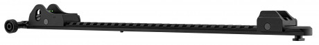 FAB03-04 Rail Tactique FABARM STF12 gaz Photo FAB03-04 Rail Tactique FABARM STF12 gaz
