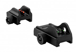 Photo FAB05-2 FABARM STF12 airsoft sights