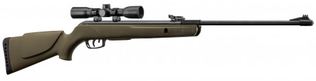 G1318-20.jpg Pack Big Cat 1000E Barricade 4.5 mm 19.9j + lunette 4 x 32 WR Photo G1318-20.jpg Pack Big Cat 1000E Barricade 4.5 mm 19.9j + lunette 4 x 32 WR