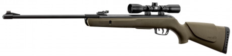 G1318-21.jpg Pack Big Cat 1000E Barricade 4.5 mm 19.9j + lunette 4 x 32 WR Photo G1318-21.jpg Pack Big Cat 1000E Barricade 4.5 mm 19.9j + lunette 4 x 32 WR