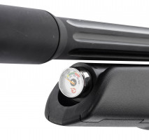 G1650-12 Carabine PCP GAMO Arrow 4.5mm 19.9J + lunette 3-9x40wr Photo G1650-12 Carabine PCP GAMO Arrow 4.5mm 19.9J + lunette 3-9x40wr