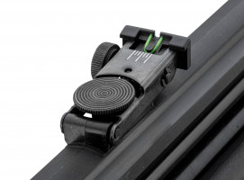 G1650-14 Carabine PCP GAMO Arrow 4.5mm 19.9J + lunette 3-9x40wr Photo G1650-14 Carabine PCP GAMO Arrow 4.5mm 19.9J + lunette 3-9x40wr