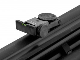 G1650-15 Carabine PCP GAMO Arrow 4.5mm 19.9J + lunette 3-9x40wr Photo G1650-15 Carabine PCP GAMO Arrow 4.5mm 19.9J + lunette 3-9x40wr