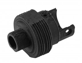 Photo GE15006 Adaptateur garde-main pour AAP-01