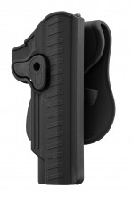 Photo GE16000-1 Holster rigide Quick Release pour 1911 Droitier