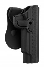 Photo GE16000-2 Holster rigide Quick Release pour 1911 Droitier