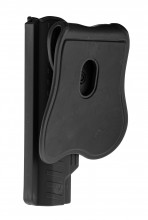 Photo GE16000-4 Holster rigide Quick Release pour 1911 Droitier