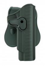 Photo GE16001-3 Holster rigide Quick Release pour 1911 Droitier