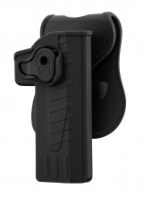 Photo GE16010-1 Holster rigide Quick Release pour Hi-Capa Droitier