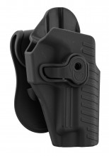 Photo GE16020-3 Holster rigide Quick Release pour P226 Droitier