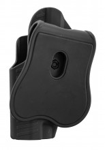 Photo GE16020-4 Holster rigide Quick Release pour P226 Droitier