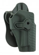 Photo GE16021-3 Holster rigide Quick Release pour P226 Droitier