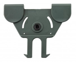 GE16091-4 Adaptateur Molle pour holster rigide BO Manufacture Photo GE16091-4 Adaptateur Molle pour holster rigide BO Manufacture