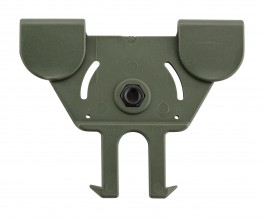 Photo GE16092-4 Adaptateur Molle pour holster rigide BO Manufacture