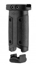 Photo HAA210-2 POIGNEE VERTICALE HERA ARMS HFG PICATINNY NOIR