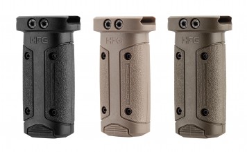 HAA210-V HERA ARMS HFG Picatinny vertical handle black Photo HAA210-V HERA ARMS HFG Picatinny vertical handle black