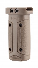 HAA211-1 POIGNEE VERTICALE HERA ARMS HFG PICATINNY NOIR Photo HAA211-1 POIGNEE VERTICALE HERA ARMS HFG PICATINNY NOIR