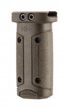 Photo HAA212-1 POIGNEE VERTICALE HERA ARMS HFG PICATINNY NOIR