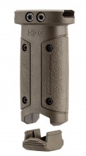 Photo HAA212-2 POIGNEE VERTICALE HERA ARMS HFG PICATINNY NOIR