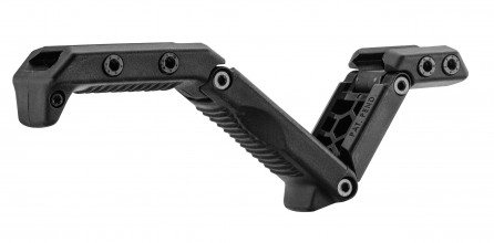 HAA230-2 POIGNEE HERA ARMS HFGA AJUSTABLE PICATINNY NOIR Photo HAA230-2 POIGNEE HERA ARMS HFGA AJUSTABLE PICATINNY NOIR