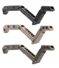HAA230-V Handle HERA ARMS HFGA Adjustable picatinny black Photo HAA230-V Handle HERA ARMS HFGA Adjustable picatinny black