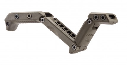 HAA232-1 POIGNEE HERA ARMS HFGA AJUSTABLE PICATINNY NOIR Photo HAA232-1 POIGNEE HERA ARMS HFGA AJUSTABLE PICATINNY NOIR