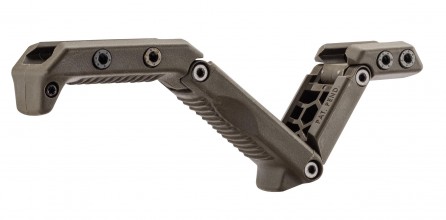 HAA232-2 POIGNEE HERA ARMS HFGA AJUSTABLE PICATINNY NOIR Photo HAA232-2 POIGNEE HERA ARMS HFGA AJUSTABLE PICATINNY NOIR
