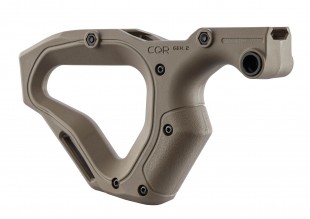 HAA241-01 Foregrip HERA ARMS CQR GEN 2 picatinny rail Photo HAA241-01 Foregrip HERA ARMS CQR GEN 2 picatinny rail