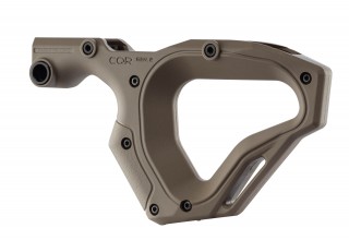 HAA241-02 Foregrip HERA ARMS CQR GEN 2 picatinny rail Photo HAA241-02 Foregrip HERA ARMS CQR GEN 2 picatinny rail