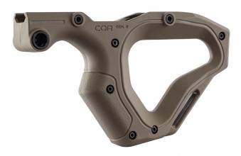 HAA241-03 Foregrip HERA ARMS CQR GEN 2 picatinny rail Photo HAA241-03 Foregrip HERA ARMS CQR GEN 2 picatinny rail