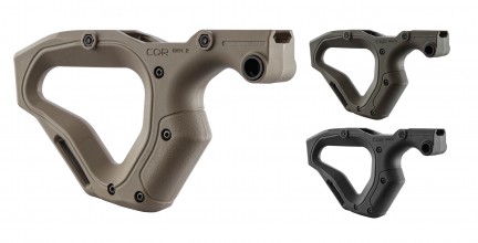 HAA241-V Foregrip HERA ARMS CQR GEN 2 picatinny rail Photo HAA241-V Foregrip HERA ARMS CQR GEN 2 picatinny rail