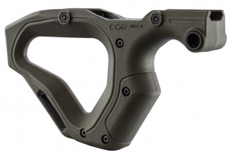HAA242-01 Foregrip HERA ARMS CQR GEN 2 picatinny rail Photo HAA242-01 Foregrip HERA ARMS CQR GEN 2 picatinny rail