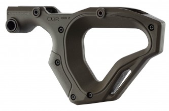 HAA242-02 Foregrip HERA ARMS CQR GEN 2 picatinny rail Photo HAA242-02 Foregrip HERA ARMS CQR GEN 2 picatinny rail