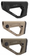 HAA330-V HERA ARMS CCS AR15 adjustable MILSPEC stock black Photo HAA330-V HERA ARMS CCS AR15 adjustable MILSPEC stock black