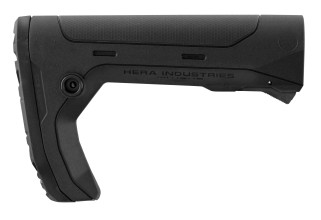 HAA370-02.jpg AR15 MILSPEC adjustable stock HERA ARMS CCS LIGHT Photo HAA370-02.jpg AR15 MILSPEC adjustable stock HERA ARMS CCS LIGHT
