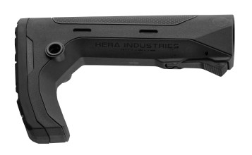 HAA370-03.jpg AR15 MILSPEC adjustable stock HERA ARMS CCS LIGHT Photo HAA370-03.jpg AR15 MILSPEC adjustable stock HERA ARMS CCS LIGHT