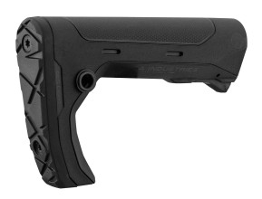 HAA370-04.jpg AR15 MILSPEC adjustable stock HERA ARMS CCS LIGHT Photo HAA370-04.jpg AR15 MILSPEC adjustable stock HERA ARMS CCS LIGHT
