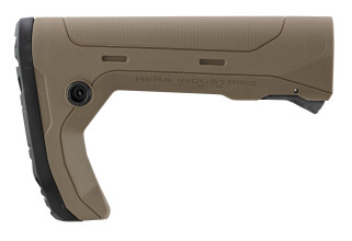 HAA371-02.jpg AR15 MILSPEC adjustable stock HERA ARMS CCS LIGHT Photo HAA371-02.jpg AR15 MILSPEC adjustable stock HERA ARMS CCS LIGHT