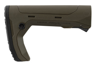 HAA372-03.jpg AR15 MILSPEC adjustable stock HERA ARMS CCS LIGHT Photo HAA372-03.jpg AR15 MILSPEC adjustable stock HERA ARMS CCS LIGHT