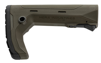 HAA372-04.jpg AR15 MILSPEC adjustable stock HERA ARMS CCS LIGHT Photo HAA372-04.jpg AR15 MILSPEC adjustable stock HERA ARMS CCS LIGHT